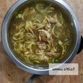 Cooksnap dari Amelia Sarah Kowal untuk resep Soto Ayam gurih segar