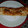 El cooksnap de glow López cuando hizo Hojaldre relleno con queso de cabra, rúcula, tomate y champiñones .