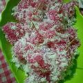 Cooksnap dari Eva Yuliana untuk resep Bihun kukus