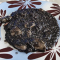 El cooksnap de Ega62 cuando hizo Arroz negro cremoso Thermomix.