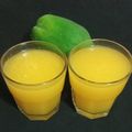 Suraya Akhter Runi's cooksnap of when they made পাকা পেঁপের জুস (paka peper juice recipe in Bengali).
