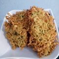 Cooksnap dari Leni Denyra untuk resep Mi - dog 🍳