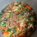 Cooksnap dari Kimi Zahra untuk resep Pindang Ikan Patin