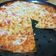 El cooksnap de Pilar cuando hizo Pizza masa coliflor.