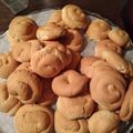 Cooksnap από Ρενα στη συνταγή Πασχαλινά κουλούρια παραδοσιακά