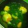 Cooksnap dari WiJiie Rahayu untuk resep Sayur Bening Bayam