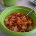 Cooksnap dari Silmy Kaaffah untuk resep Cumi pedas asam manis