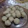 Cooksnap dari Fanniya Prameswari untuk resep Cilok Ga Alot dan Ga Atos (takaran sendok)