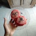 Cooksnap dari fifin indriani untuk resep Dorayaki simple anti gagal 😁