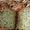 Cooksnap dari Yuni keywong untuk resep Banana Muffin