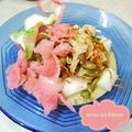 Cooksnap dari Vuvut Hanjani untuk resep Lontong gulai tauco asli enak layak jual