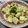蔡地霖 的 椒鹽蒜豆腐 cooksnap