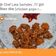 @ Chef Lata Sachdev .77 का कुकस्नैप जब उन्होंने चिकन पॉपकॉर्न(chicken popcorn recipe in hindi) बनाया था।