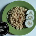 Cooksnap dari JengRed untuk resep Nasi Goreng Spesial BaLur