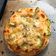 Cooksnap của ndtuyettrinh khi họ làm theo món Cách làm Pizza
