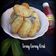 Cooksnap dari Veni_Venus untuk resep Terong Goreng Crispy