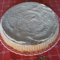 El cooksnap de lachiquipaiki cuando hizo Torta de ricota♡ #Fácil #Riquísima.