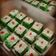 Cooksnap dari Denogkh Inkai Jegegg Part II untuk resep Cake Pandan Putih telur #beranibaking