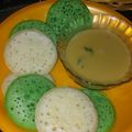 Cooksnap dari Rere Rekma untuk resep Serabi Kuah