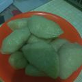 Cooksnap dari Andita Kartika Sari untuk resep Pempek dos / tanpa ikan