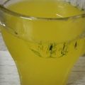 Binti Goyal का कुकस्नैप जब उन्होंने चिल्ड लेमन जूस (Chilled lemon juice recipe in Hindi) बनाया था।