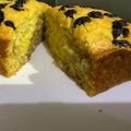 Cooksnap dari Hafsah Ks Hutagalung untuk resep Bolu Pisang Panggang