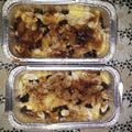 Cooksnap dari Rizky Nur Cahya untuk resep Bread puding