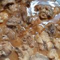 Cooksnap dari pimpim amalia untuk resep Semur ayam kecap medan