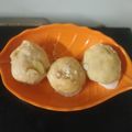 Dipika Suthar's cooksnap of when they made દેવડા (સાટા) (Devada Recipe In Gujarati).