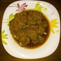 Cooksnap dari Netty untuk resep Baikut kecap tauco