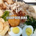 Cooksnap dari Teng Aina untuk resep #63 Mie Sop Medan
