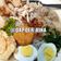 Cooksnap dari Teng Aina untuk resep #63 Mie Sop Medan