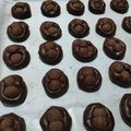 Cooksnap dari S. Aslamia untuk resep Coco Crunch Cookies