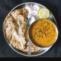 Anupa Prajapati's cooksnap of when they made અડદ નું શાક (Urad Shak Recipe In Gujarati).
