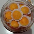Cooksnap dari Sitti Asmita Asruddin untuk resep Nastar Lembut (anti ngendal)
