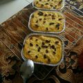 Cooksnap dari Ummu Abdullah untuk resep Tape Schotel