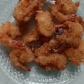 Cooksnap dari Sally Nur Salsabili untuk resep Udang Furai
