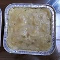 Cooksnap dari Namida Puti untuk resep Schotel Mie Kukus (MPASI 1y+)