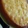 El cooksnap de Luu Vargas cuando hizo Tarta de Manzana Invertida 🍎.