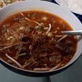 Cooksnap dari Cucu Koe Cus untuk resep Soto Tauco (Tauto) Pekalongan