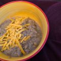 Leah Ellias's cooksnap of when they made Perfect Potato Soup for crockpot.