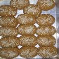 Cooksnap dari anthie ibrachiem untuk resep Roti Gambang