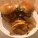 Cooksnap από Tamara Irematze στη συνταγή Σπιτικά ψωμάκια για burger