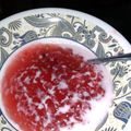 Cooksnap dari Rani R.A untuk resep Jenang sagu mutiara 