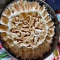 El cooksnap de Lissette_iqq cuando hizo Pie de Limón casero y facilito.