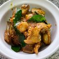 รูป Cooksnap ของ ธนัชพร ด. เมื่อเขาทำ ไก่ผัดสมุนไพร