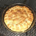 El cooksnap de Patry Smith cuando hizo Empanadas de carne cortadas a cuchillo.