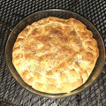 El cooksnap de Patry Smith cuando hizo Empanadas de carne cortadas a cuchillo.