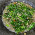 Cooksnap dari Heri Priyanto untuk resep Tumis kangkung masak tauco