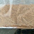 El cooksnap de lusalcidos cuando hizo Especia garam masala.